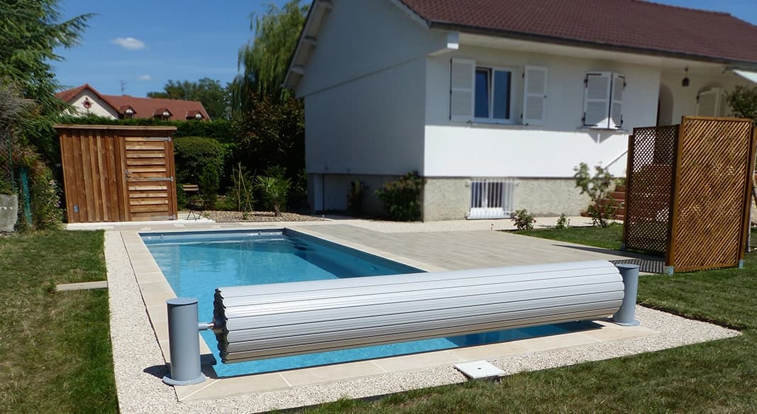 Terrasse après rénovation